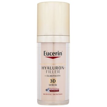 Hyaluron-Filler + Elasticity 3D Serum - Pleťové sérum